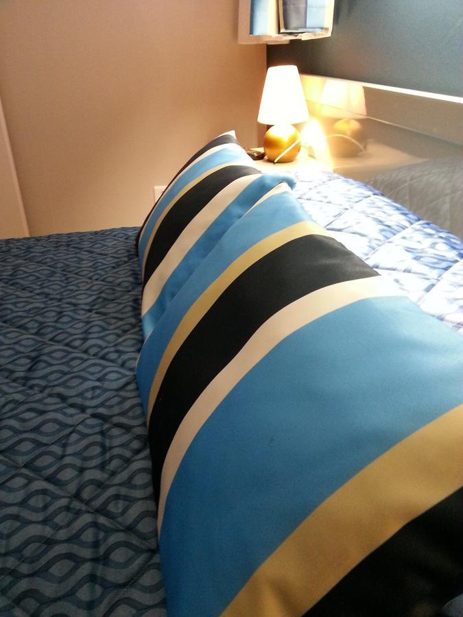 Hotel Beach Propriano  Bagian luar foto